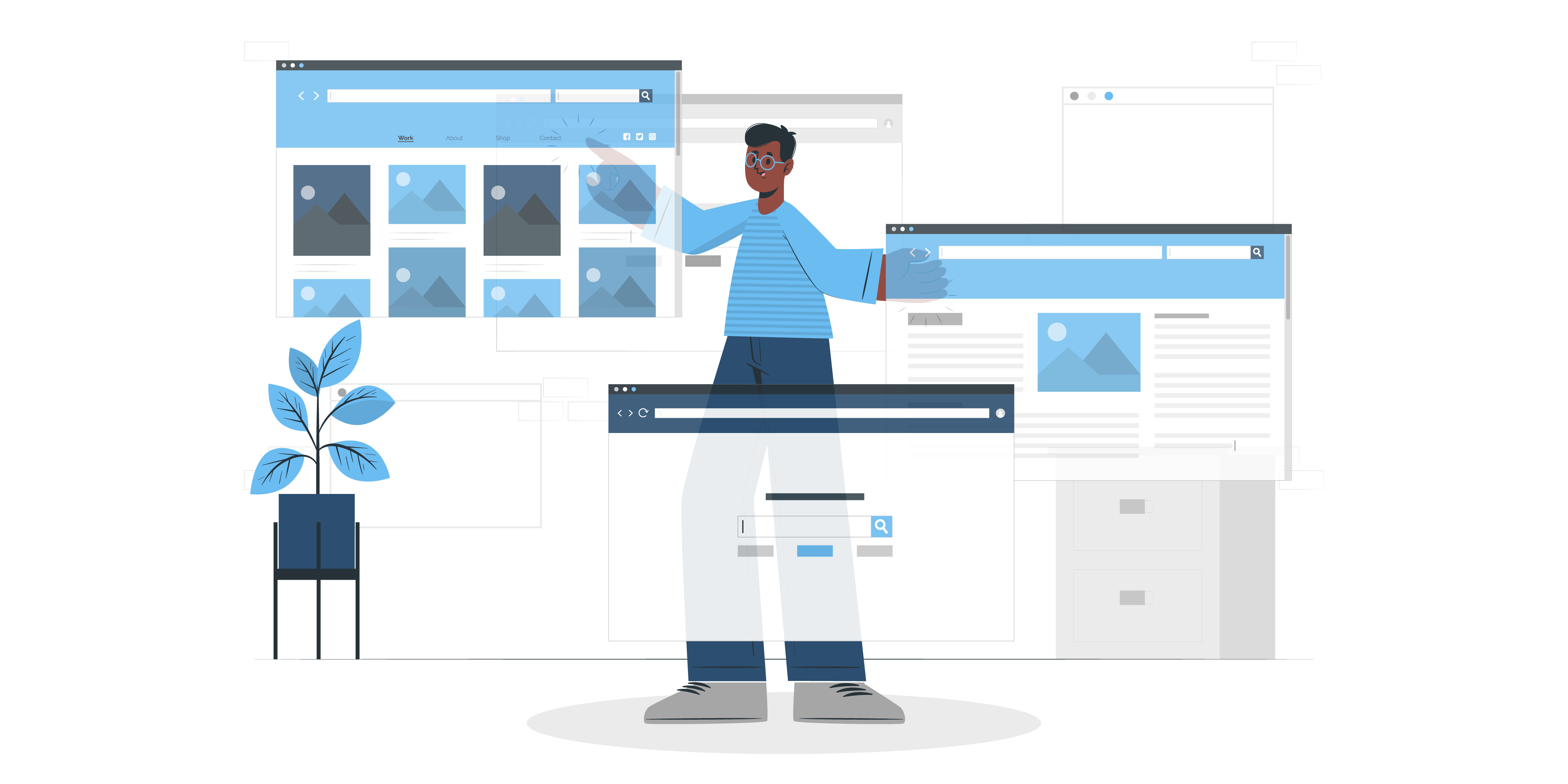 Transformation digital